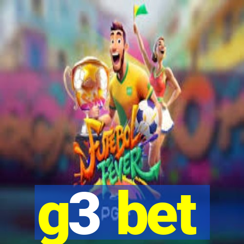 g3 bet